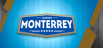 Linha Monterrey